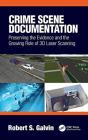 Crime Scene Documentation - Preview