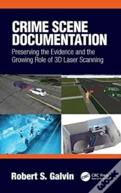 Capa do artigo Crime Scene Documentation