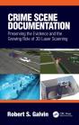 Crime Scene Documentation - Preview