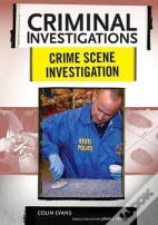 Crime Scene Investigation