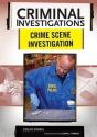 Crime Scene Investigation - Preview