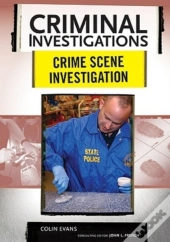 Crime Scene Investigation