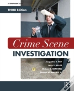 Capa do artigo Crime Scene Investigation