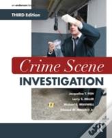 Crime Scene Investigation