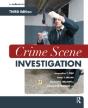 Crime Scene Investigation - Preview