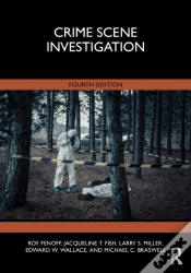 Capa do artigo Crime Scene Investigation