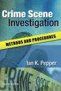 Crime Scene Investigation: Methods And Procedures - Preview