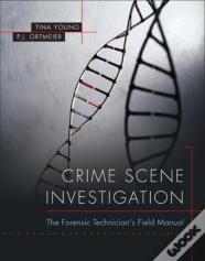 Crime Scene Investigation