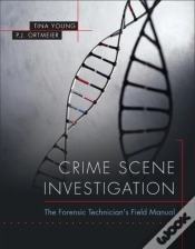 Capa do artigo Crime Scene Investigation
