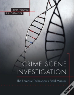 Capa do artigo Crime Scene Investigation