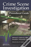 Crime Scene Investigation Procedural Guide