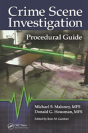 Crime Scene Investigation Procedural Guide - Preview