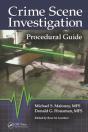 Crime Scene Investigation Procedural Guide - Preview
