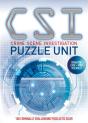 Crime Scene Investigation - Puzzle Unit - Preview