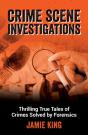 Crime Scene Investigations - Preview