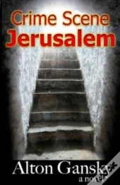 Crime Scene Jerusalem