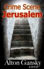 Crime Scene Jerusalem - Preview