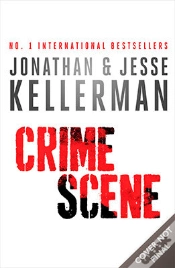 Capa do artigo Crime Scene