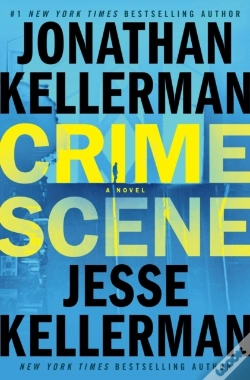Capa do artigo Crime Scene