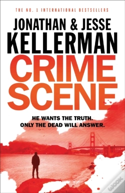 Capa do artigo Crime Scene