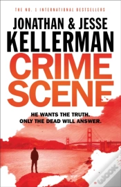 Capa do artigo Crime Scene