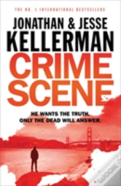Capa do artigo Crime Scene