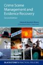 Crime Scene Management And Evidence Recovery - Preview