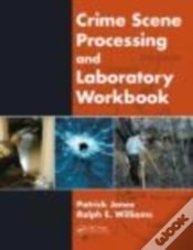 Capa do artigo Crime Scene Processing And Laboratory Workbook