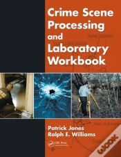 Capa do artigo Crime Scene Processing And Laboratory Workbook