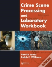 Capa do artigo Crime Scene Processing And Laboratory Workbook