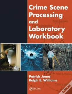Capa do artigo Crime Scene Processing And Laboratory Workbook