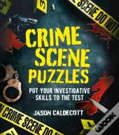 Crime Scene Puzzles