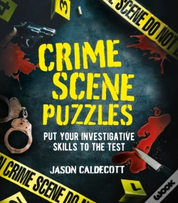 Capa do artigo Crime Scene Puzzles