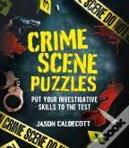 Crime Scene Puzzles