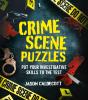 Crime Scene Puzzles - Preview