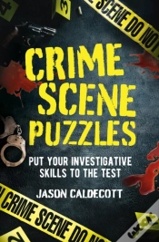 Capa do artigo Crime Scene Puzzles