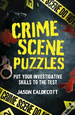 Capa do artigo Crime Scene Puzzles