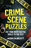 Crime Scene Puzzles