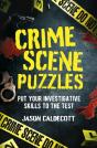 Crime Scene Puzzles - Preview