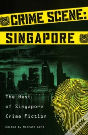 Capa do artigo Crime Scene: Singapore