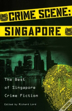 Capa do artigo Crime Scene: Singapore