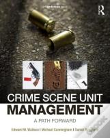Crime Scene Unit Management