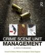 Crime Scene Unit Management - Preview