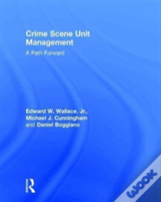 Crime Scene Unit Management