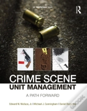 Capa do artigo Crime Scene Unit Management