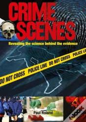 Capa do artigo Crime Scenes