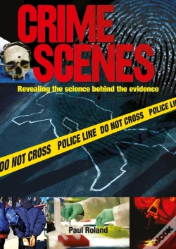 Capa do artigo Crime Scenes