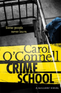 Crime School - Preview