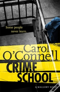 Capa do artigo Crime School