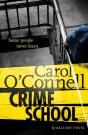 Crime School - Preview